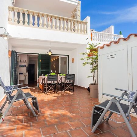 Arbocers Villa Ciutadella  Dış mekan fotoğraf