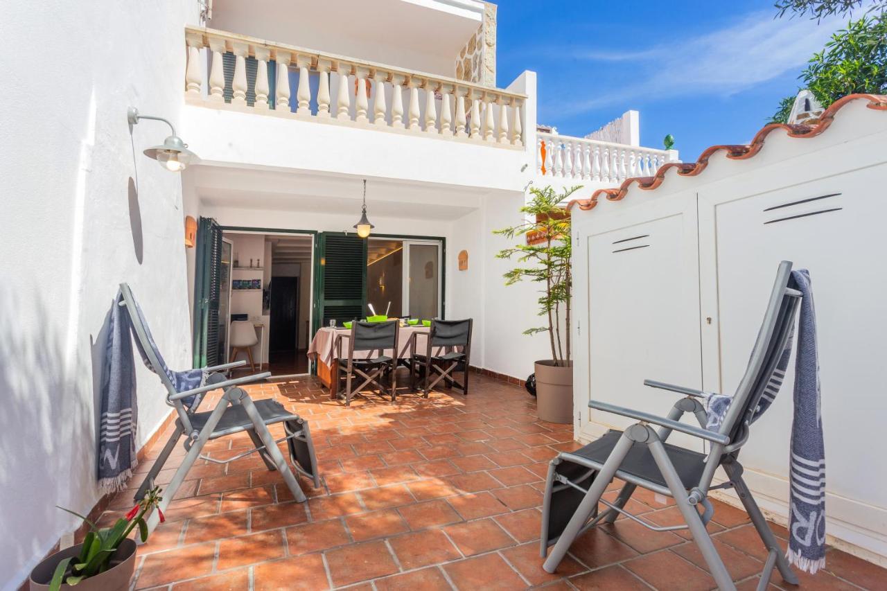 Arbocers Villa Ciutadella  Dış mekan fotoğraf