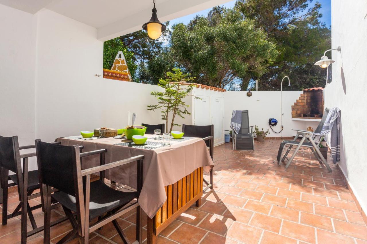 Arbocers Villa Ciutadella  Dış mekan fotoğraf