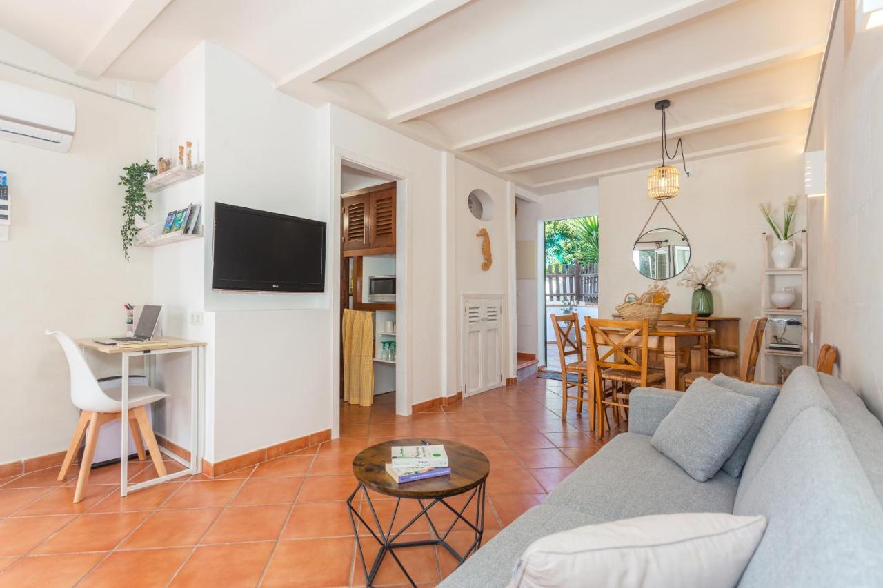 Arbocers Villa Ciutadella  Dış mekan fotoğraf
