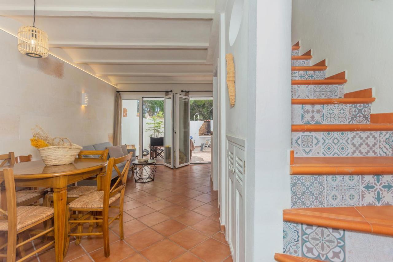 Arbocers Villa Ciutadella  Dış mekan fotoğraf