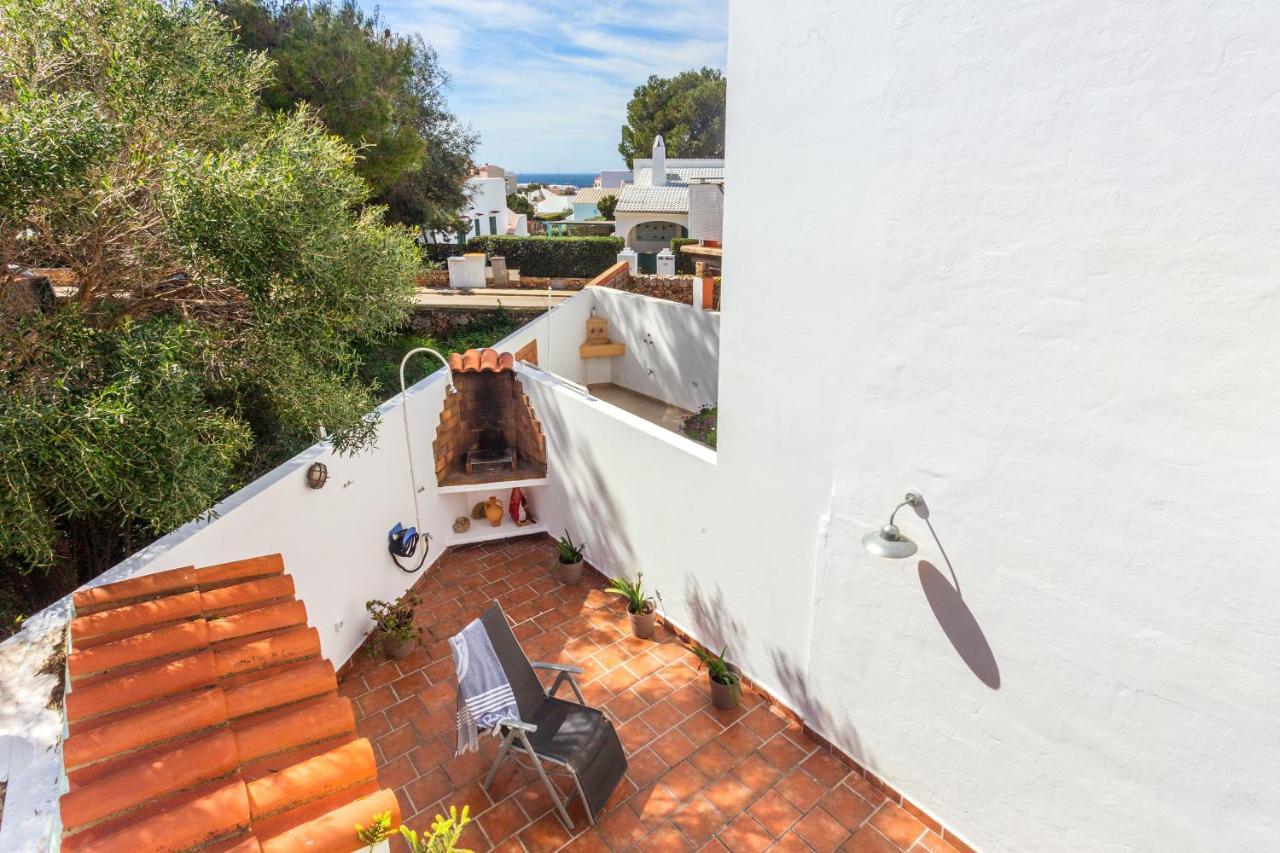 Arbocers Villa Ciutadella  Dış mekan fotoğraf