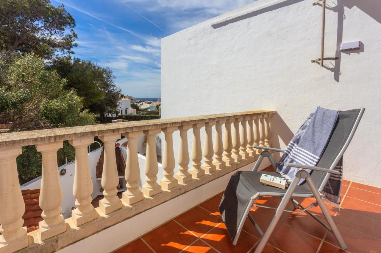 Arbocers Villa Ciutadella  Dış mekan fotoğraf