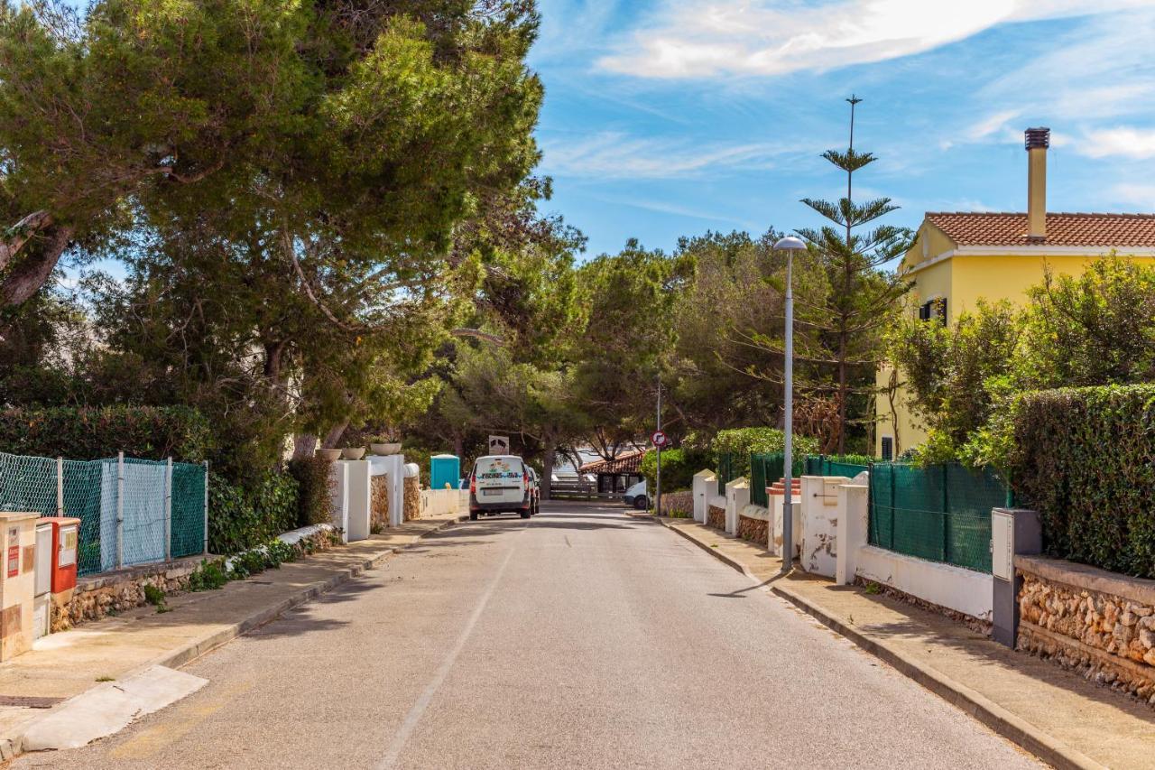 Arbocers Villa Ciutadella  Dış mekan fotoğraf