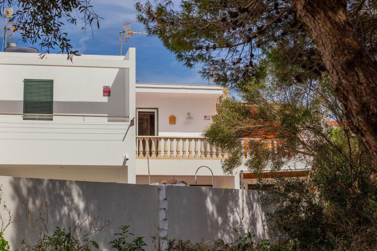 Arbocers Villa Ciutadella  Dış mekan fotoğraf