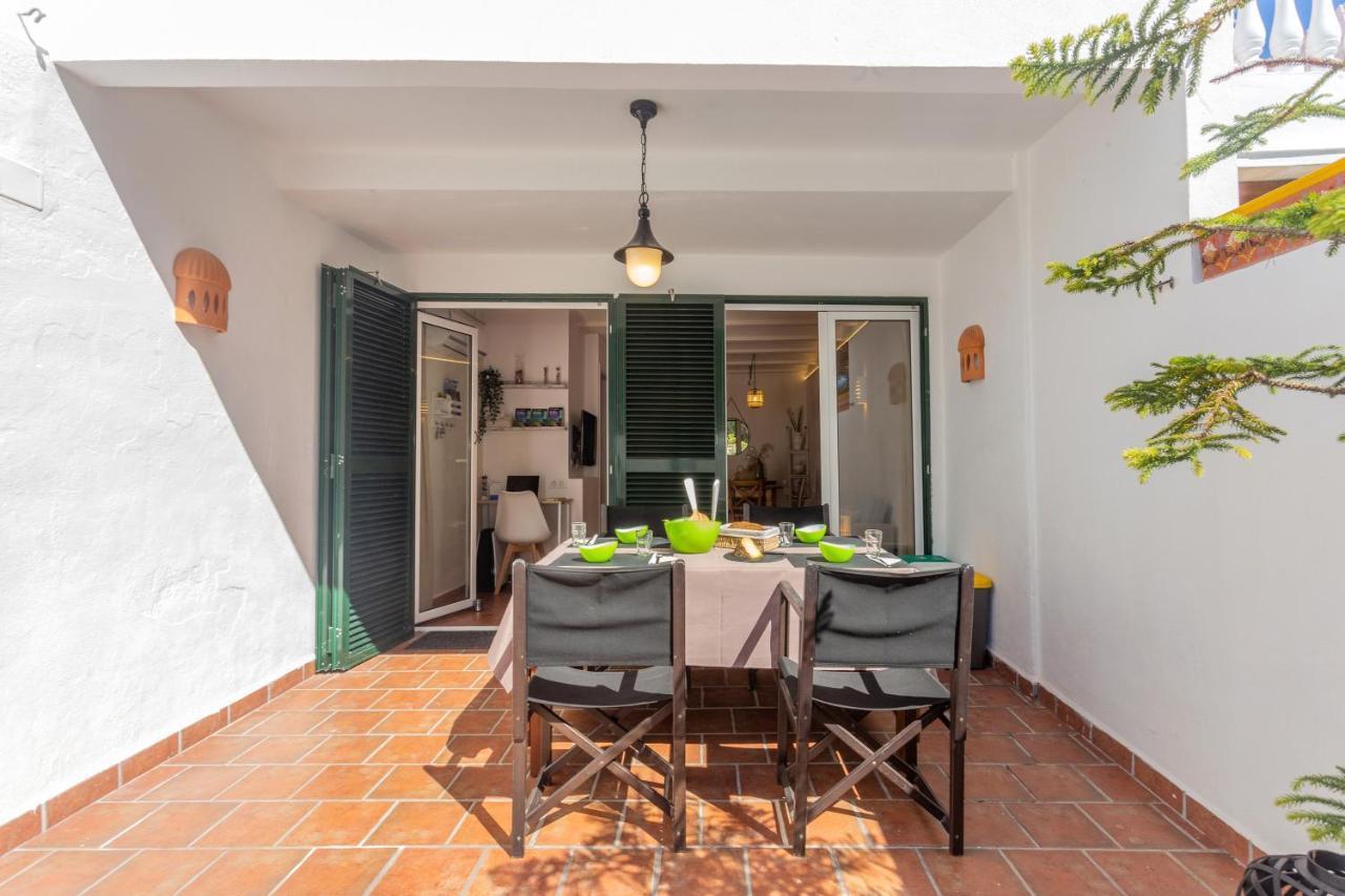 Arbocers Villa Ciutadella  Dış mekan fotoğraf