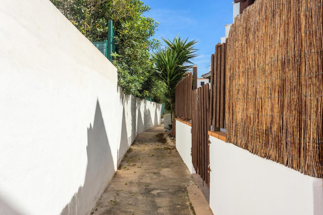 Arbocers Villa Ciutadella  Dış mekan fotoğraf