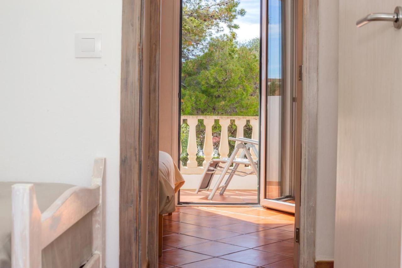 Arbocers Villa Ciutadella  Dış mekan fotoğraf