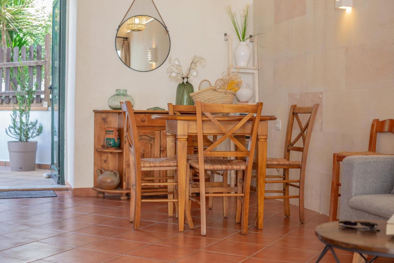 Arbocers Villa Ciutadella  Dış mekan fotoğraf
