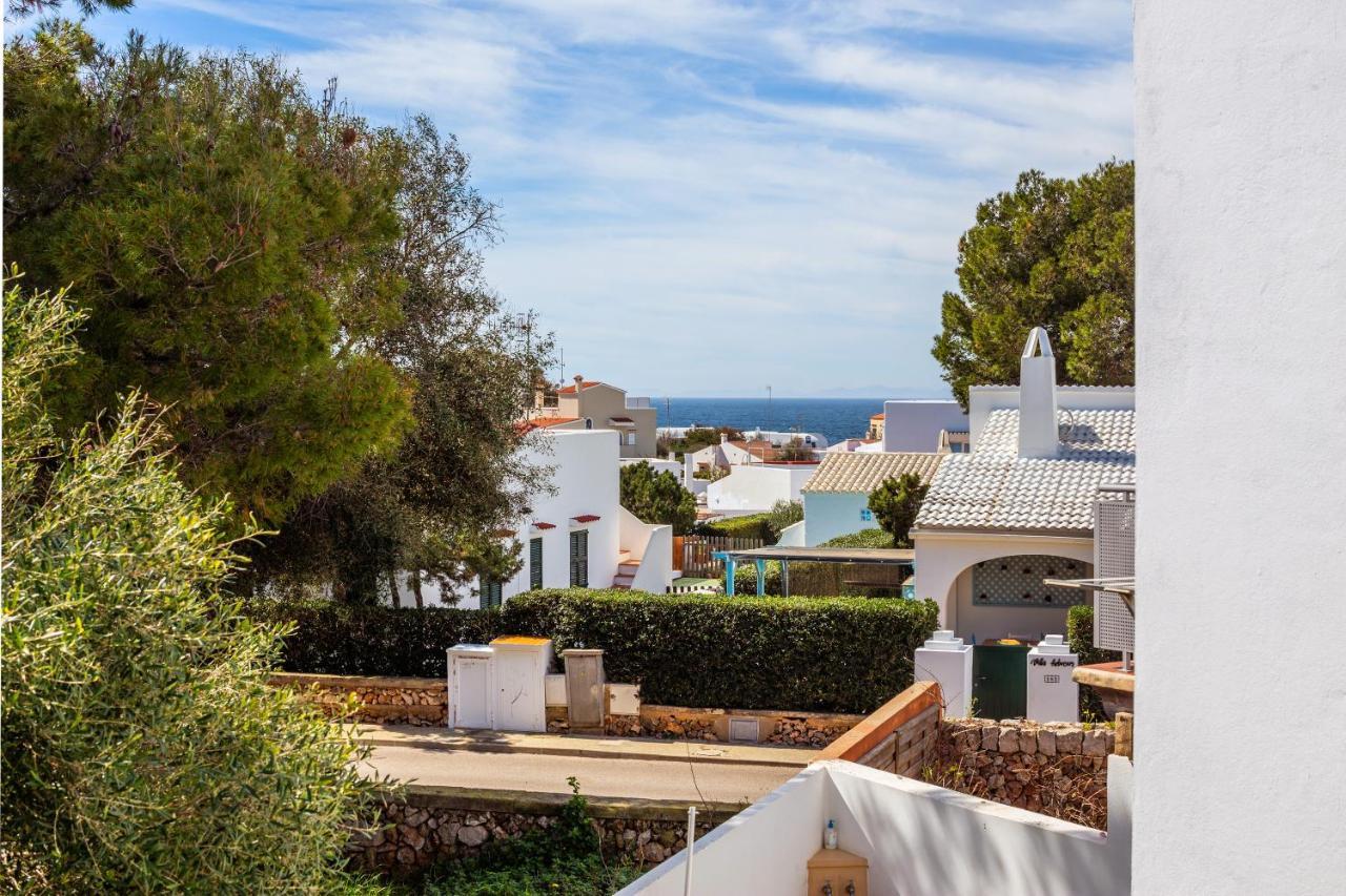 Arbocers Villa Ciutadella  Dış mekan fotoğraf